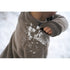 Mikk-Line Junior Wool Jacket Wool Melange Denver